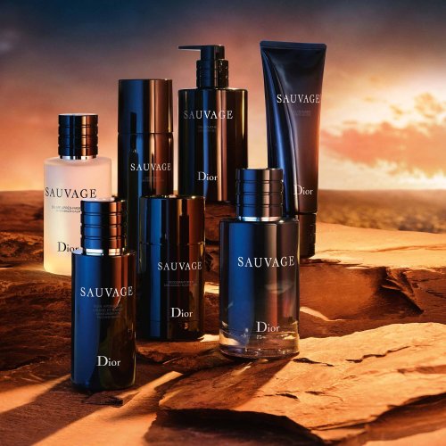 Dior Sauvage - Eau de Toilette 3348901250146 Dior Sauvage - Eau de Toilette 3348901250146